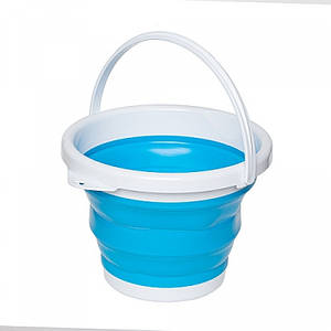 Відро складане кругле 10л