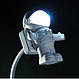 Світильник для ноутбука Космонавт, фото 5
