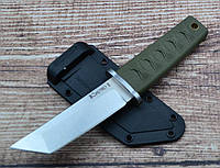 Фиксед Cold Steel Kyoto I Green