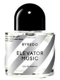 Парфюмированная вода Byredo Elevator Music (ліц.) 100 мл