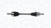 Приводной вал MAGNETI MARELLI 302004190061