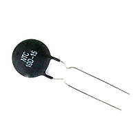 Терморезистор NTCS-10R-4A5 (NTC10D-15) g