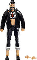 Фигурка Mattel WWE Reckoning Elite Collection, серия № 90