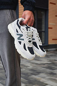 Чоловічі Кросівки Joe Freshgoods x New Balance 990v4 1998 «Intro» 40-41-42-43-44-45