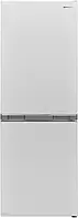 Холодильник Sharp SJ-BB02DTXWF-EU 152 cm Biała