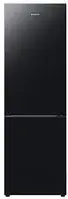 Холодильник Samsung RB33B612FBN 185,3 cm Czarna