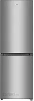 Холодильник Gorenje RK4181PS4 180 cm Szara