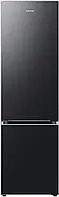 Холодильник Samsung RB38C607AB1 203 cm Czarna