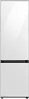 Холодильник Samsung Bespoke RB38C7B6BAP 203 cm Biała