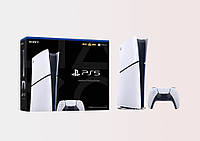 PlayStation 5 Slim 1Tb (Digital edition)