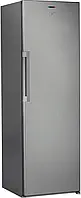 Холодильник Whirlpool SW8 AM2Y XR 2 jednodrzwiowa 187,5 cm Srebrna