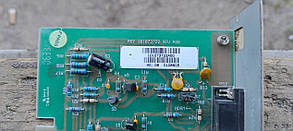 Плата COM порту Eaton PowerWare 612-02565-01, 098-15126-00, 101073722 revA00 No 240105307, фото 2