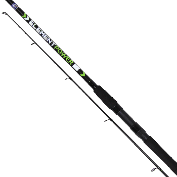 Вудлище ZEOX Element Power 2.70м 130г