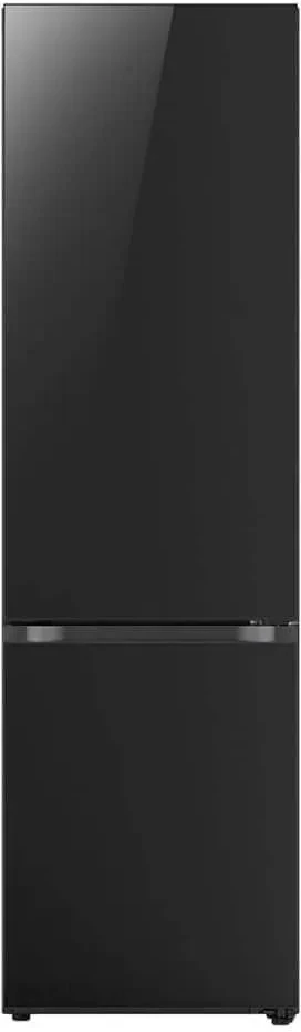 Холодильник LG GBB72BM9DQ 203 cm Czarna