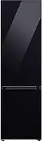 Холодильник Samsung Bespoke RB38C6B2E22 203 cm Czarna