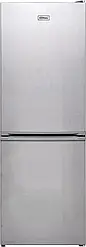 Холодильник Kernau KFRC 15153.1 IX 152 cm Szara