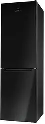 Холодильник Indesit Li8 S1E K 189 cm Czarna