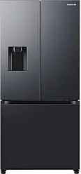 Холодильник Samsung RF50C530EB1 French Door 177,6 cm Szara