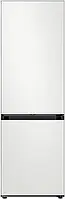 Холодильник Samsung Bespoke RB34C7B5CAP 185 cm Biała
