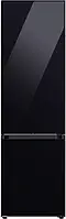 Холодильник Samsung Bespoke RB38C7B5D22 203 cm Czarna