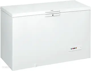 Морозильна камера Whirlpool ACO 432