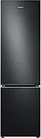 Холодильник Samsung RB38C605CB1 203 cm Czarna