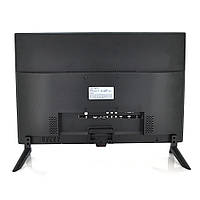 Телевизор SY-240TV (16:9), 24'' LED TV:AV+TV+VGA+HDMI+USB+Speakers+DC12V, Black, Box d