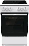 Плита Gorenje GEC5A10WG