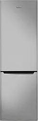 Холодильник Amica FK2995.2FTX 180 cm Srebrna