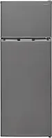 Холодильник Sharp SJ-TB01ITXLE-EU z zamrażalnikiem górnym 145 cm Srebrna