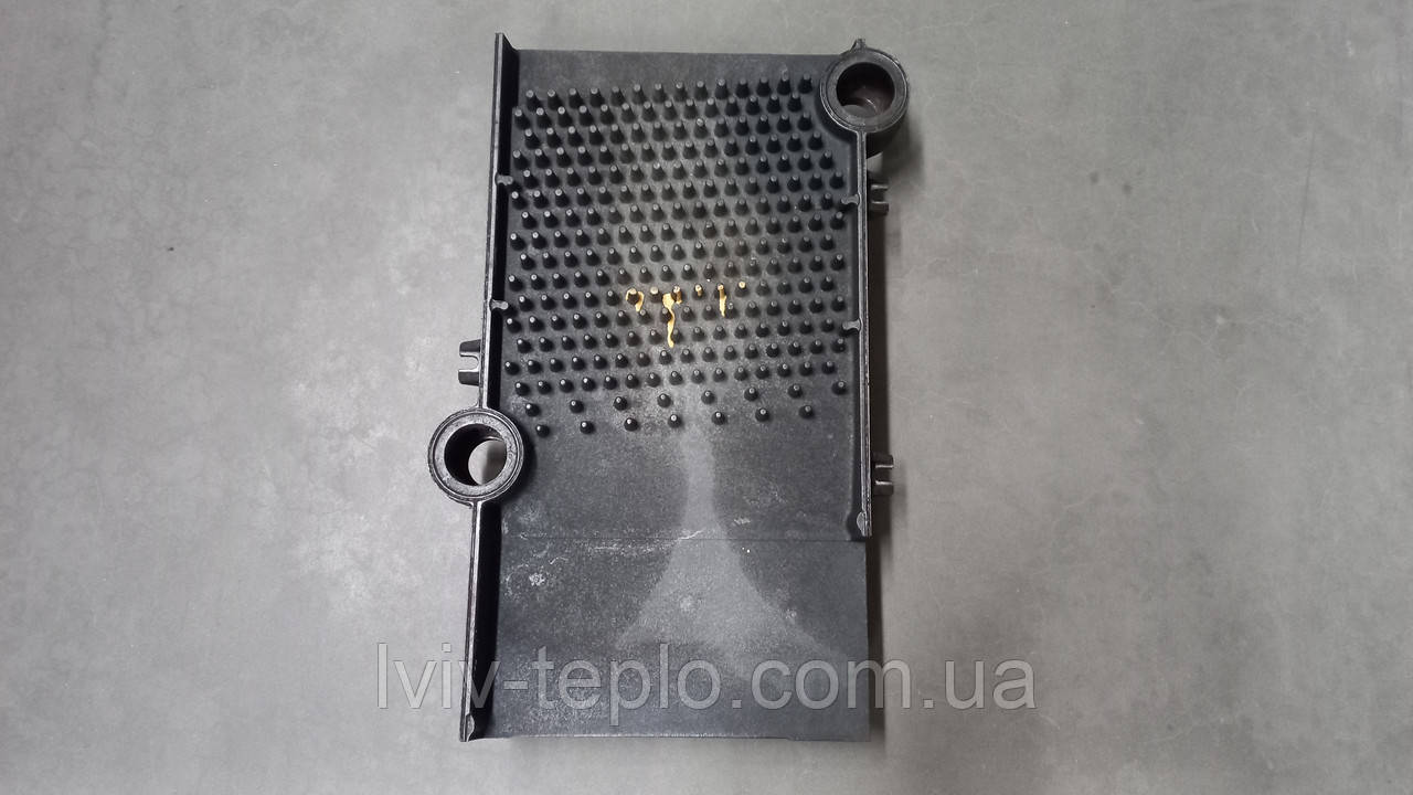 0020044785 Чавунна секція права G15 KLO Гризлі Protherm, фото 1