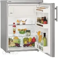 Холодильник Liebherr TPesf 1714 Comfort jednodrzwiowa 85 cm Srebrna
