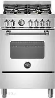 Плита Bertazzoni Master MAS64L1EXT