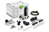 Фрезер кромочный модульный MFK 700 EQ-Set Festool 578059