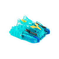 Игровой набор катеров-трансформеров FUZION MAX - Аква Прайм 54004, Land of Toys