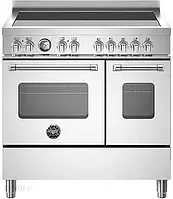 Плита Bertazzoni Master MAS95I2EXT