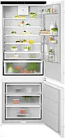 Холодильник Electrolux GreenZone 700 ENG7TE75S