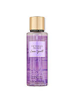 Парфюмированный спрей для тела Victoria's Secret Love Spell