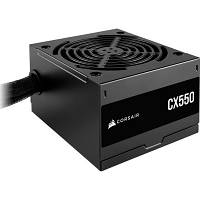 Блок питания Corsair 550W CX550 (CP-9020277-EU)