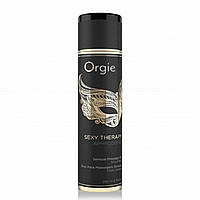 Масажна олія - Orgie Sexy Therapy Aphrodisiac Massage Oil, 200 мл. DreamShop