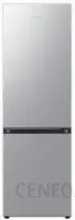 Холодильник Samsung RB34C602ESA 185,3 cm Szara