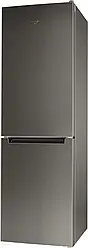 Холодильник Whirlpool WFNF 81E OX 1 189 cm Srebrna