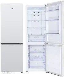Холодильник Tcl RF318BWE0 185 cm Biała