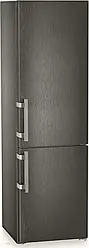 Холодильник Liebherr CBNBSA5753 201,5 cm Czarna