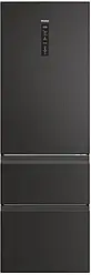 Холодильник Haier HTW5618ENPT 185 cm Szara