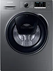 Пральна машина Samsung AddWash Slim WW8NK52E0VX