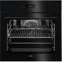 Духовка Aeg Parowy Steampro 9000 BSK792280B