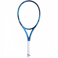 Ракетка для большого тенниса Pure Drive Super-Lite no cover blue Gr1 Babolat 101445/136-1, Lala.in.ua