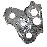 Плита передня двигуна FORD Transit 2.5 D/TD, з 1988 до 2000 р.в. / REVVSUN, фото 5