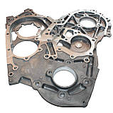 Плита передня двигуна FORD Transit 2.5 D/TD, з 1988 до 2000 р.в. / REVVSUN, фото 7